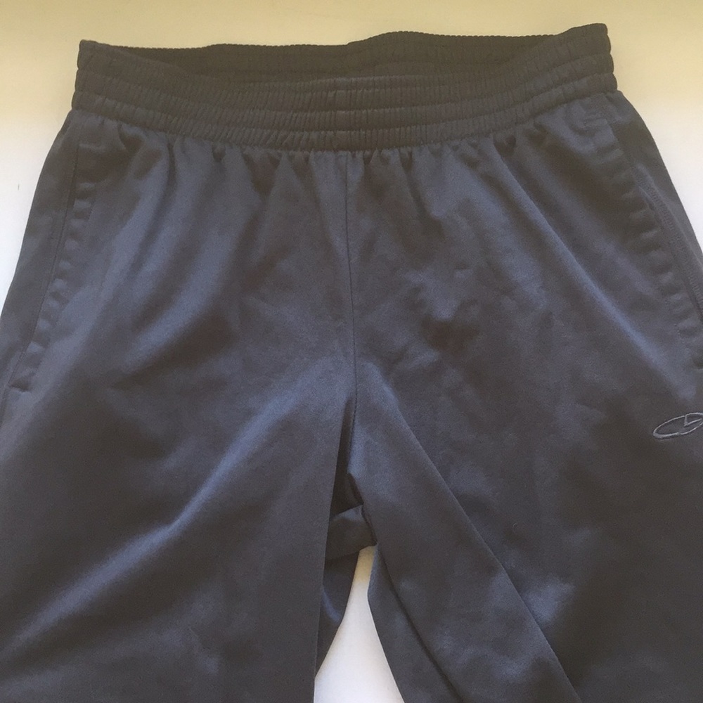 Men's sweats